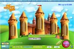 Fairy Tale scratch game